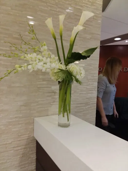 Mieko's Marketplace Flowers 6