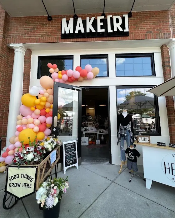 MAKER 0