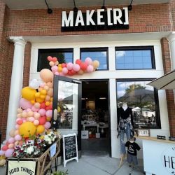 MAKER ico