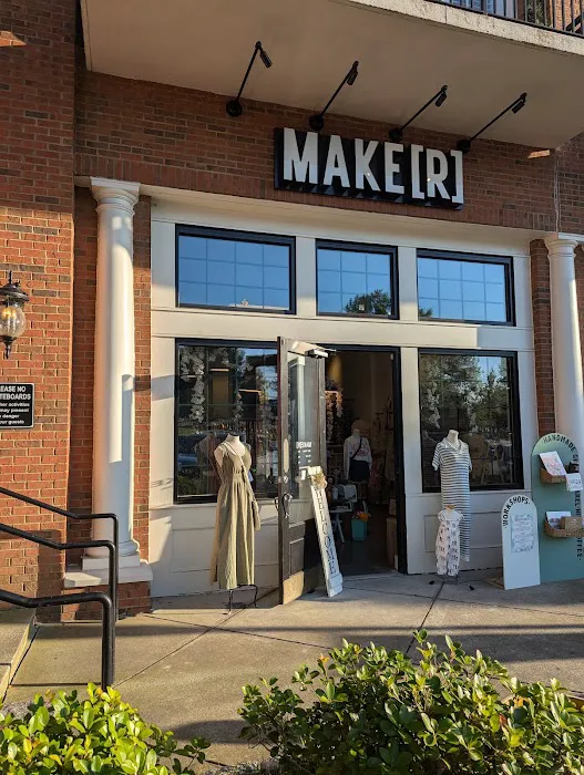 MAKER 1