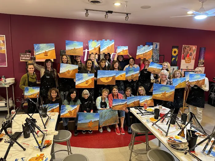 Painting with a Twist 2