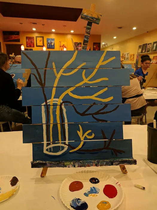 Painting with a Twist 8