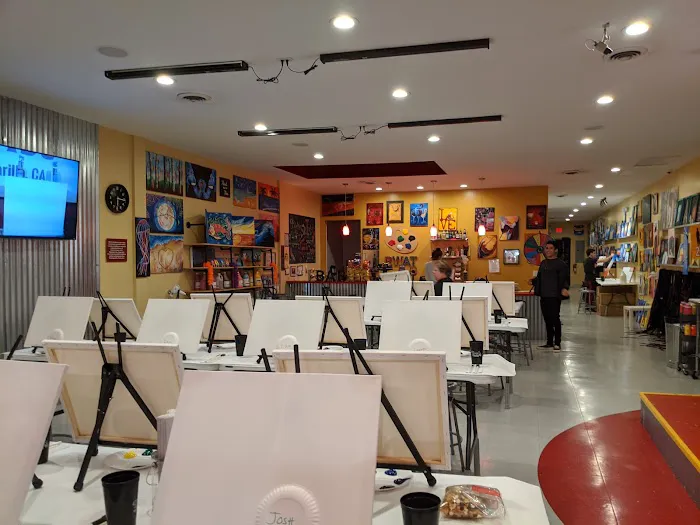 Painting with a Twist 7