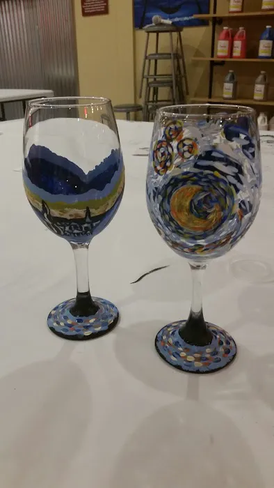 Painting with a Twist 9