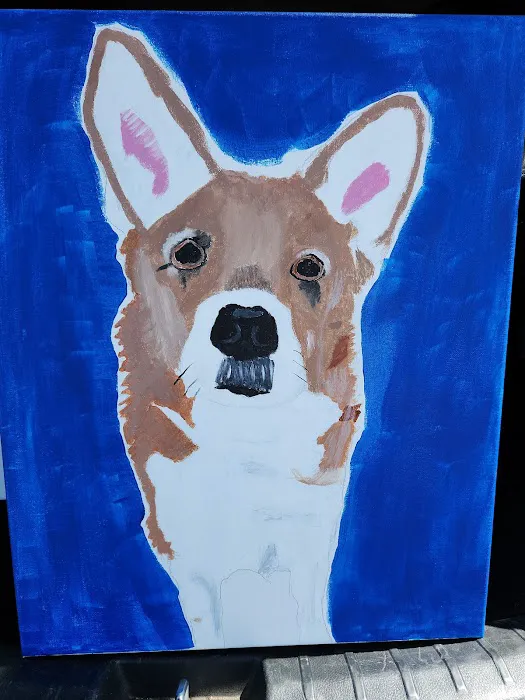 Painting with a Twist 6