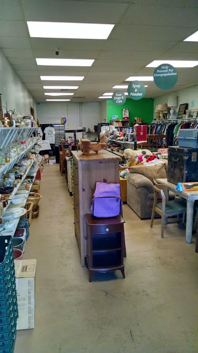 Save A Life Thrift Stores 5