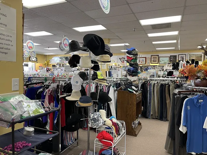 Save A Life Thrift Stores 3