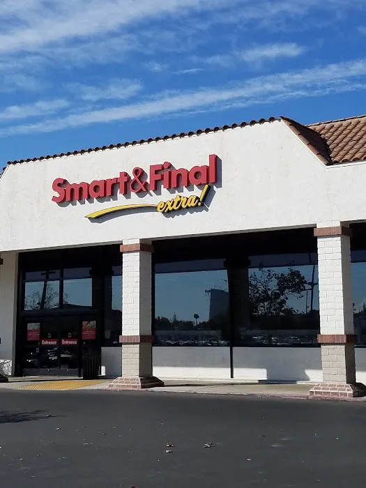 Smart & Final Extra! 8