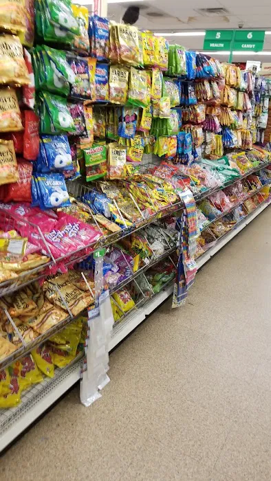 Dollar Tree 4