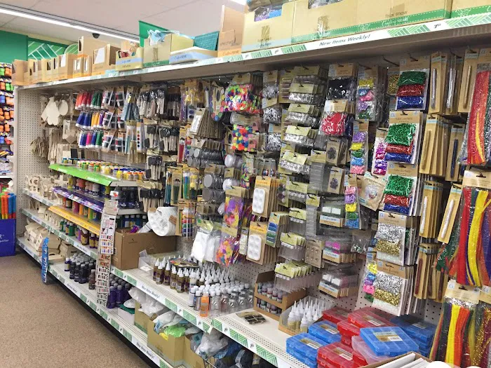 Dollar Tree 5