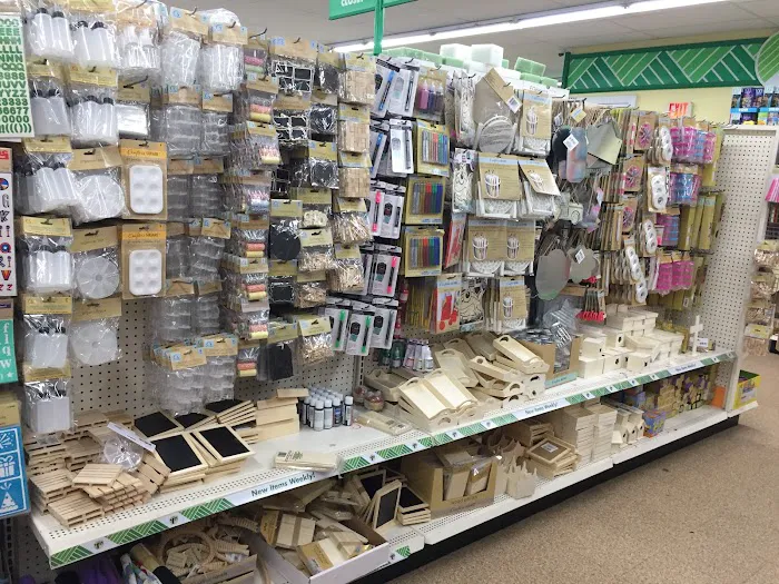 Dollar Tree 2