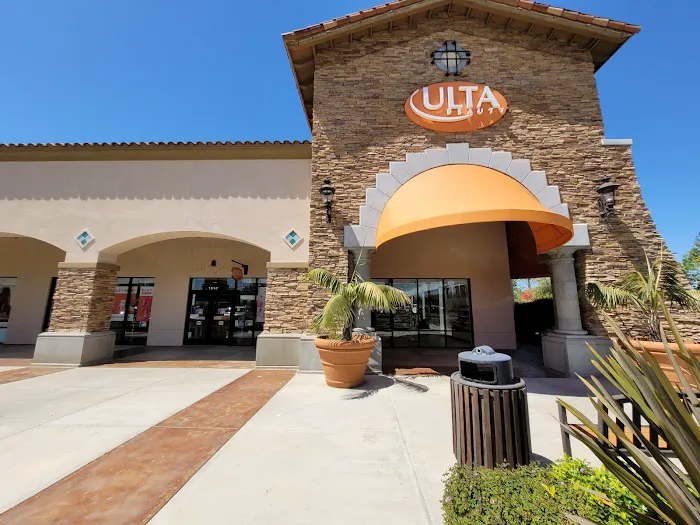 Ulta Beauty 1