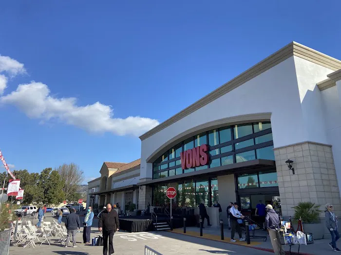 Vons 0