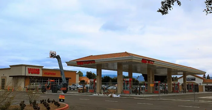 Vons 6