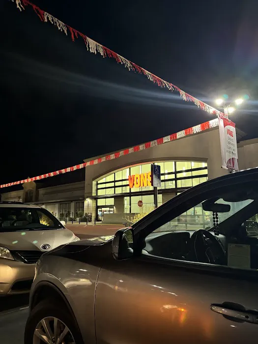 Vons 9