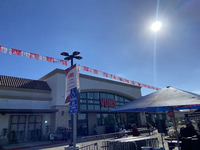 Vons 4