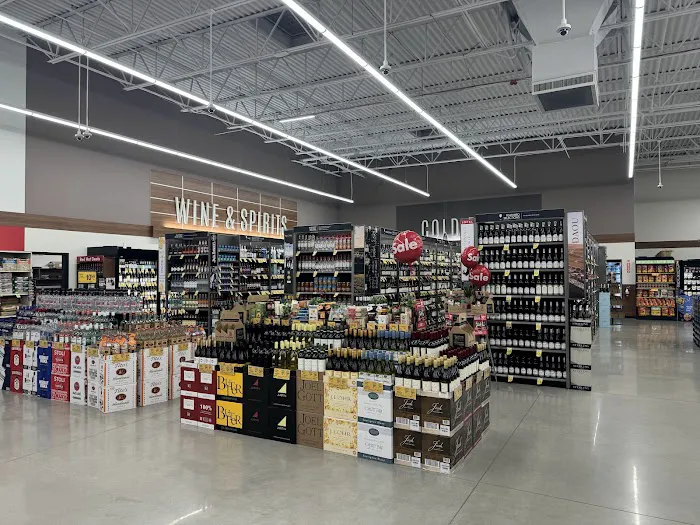 Vons 8
