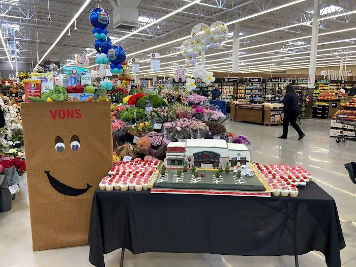 Vons 3