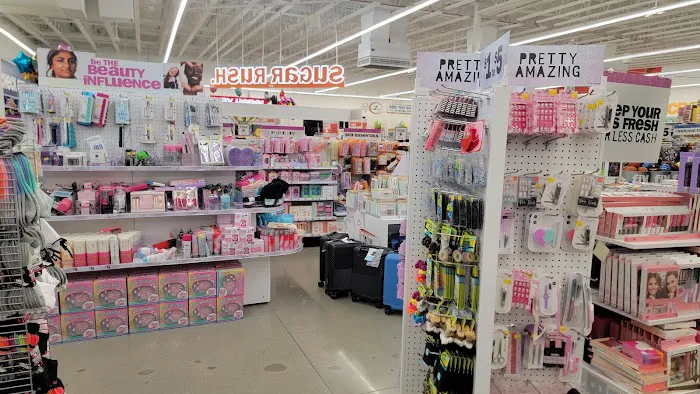 Five Below 6