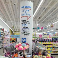 Five Below ico
