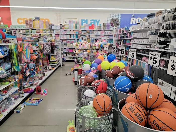 Five Below 2