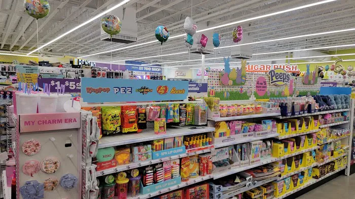 Five Below 8