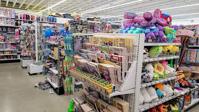 Five Below 9