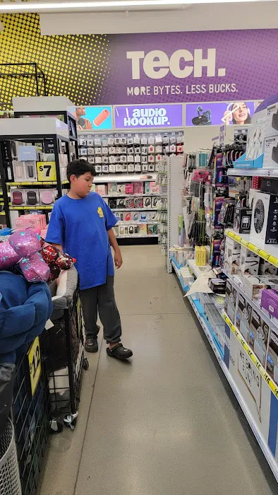 Five Below 4