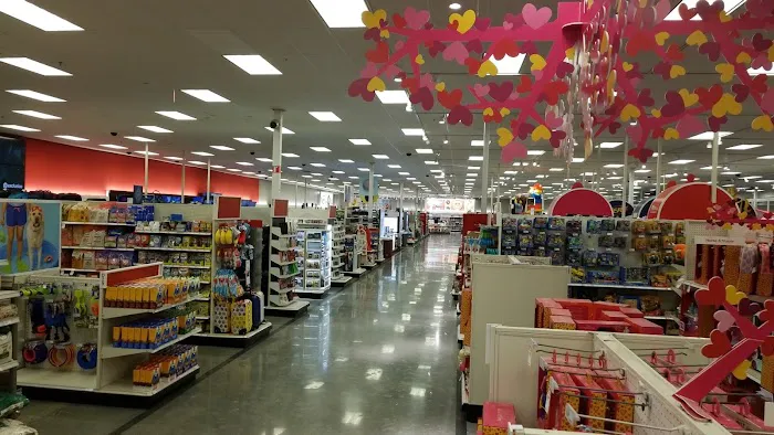Target 3