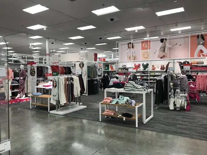 Target 1