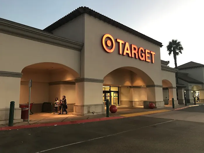 Target 8