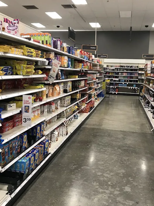 Target 6