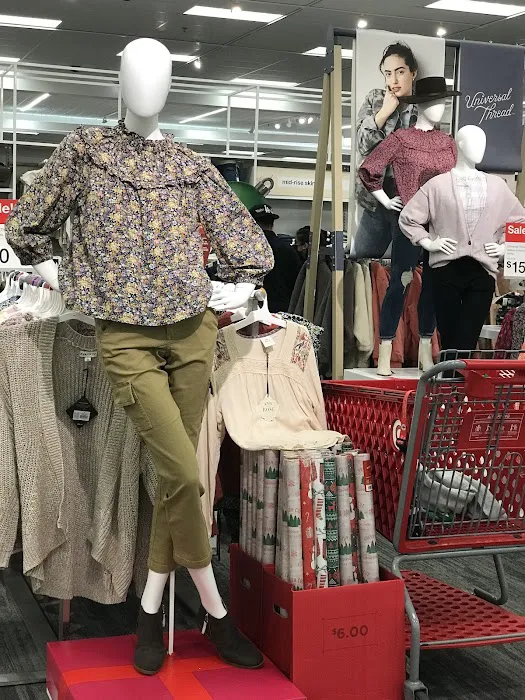 Target 9