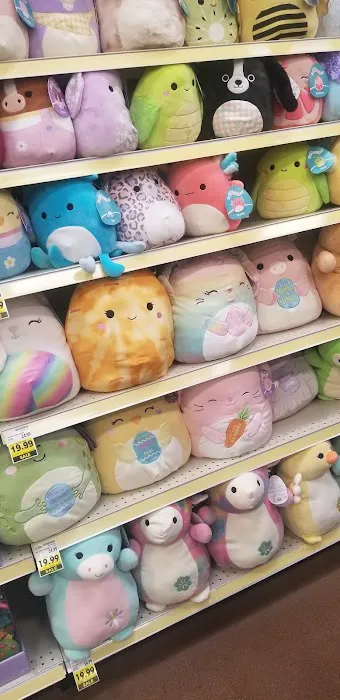 Five Below 4