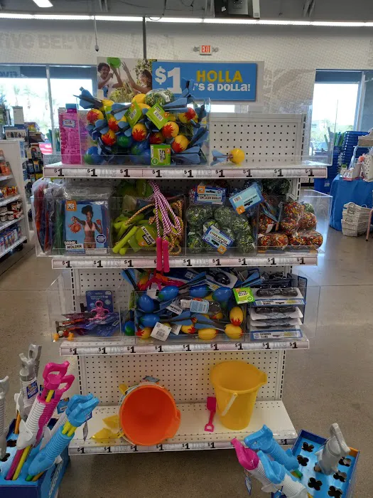 Five Below 3