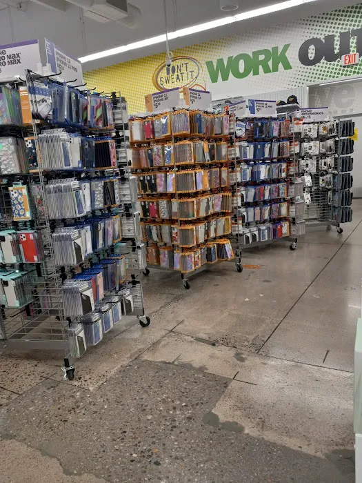 Five Below 1