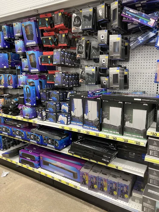 Five Below 5