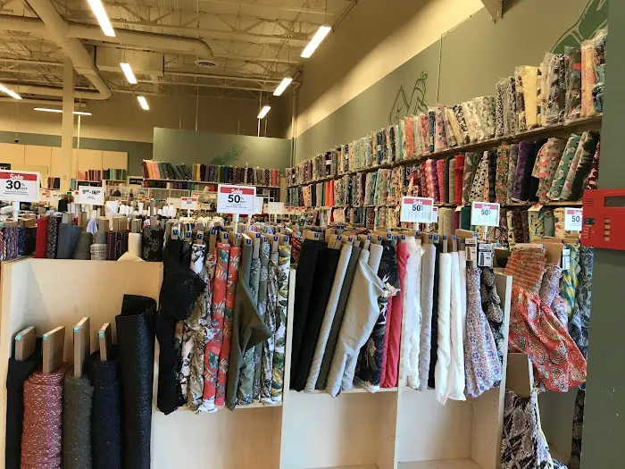 JOANN Fabric and Crafts 8
