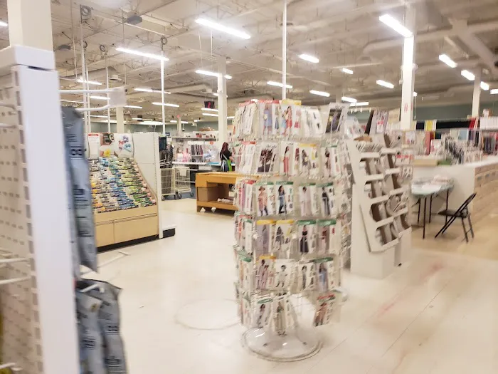 JOANN Fabric and Crafts 0