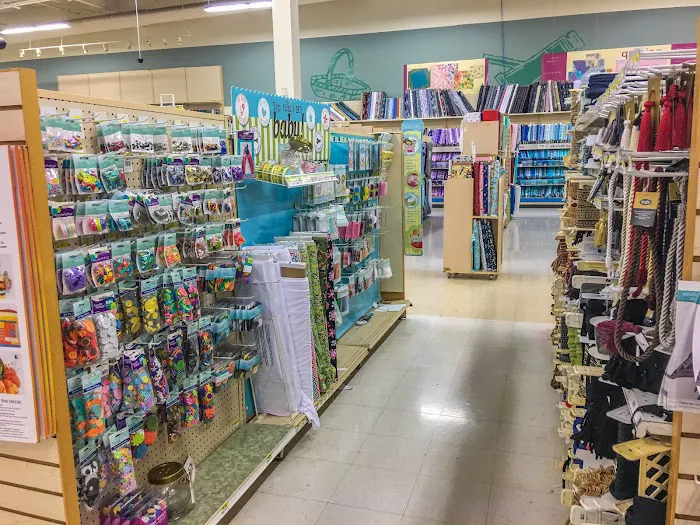 JOANN Fabric and Crafts 2