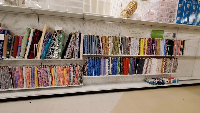 JOANN Fabric and Crafts 7