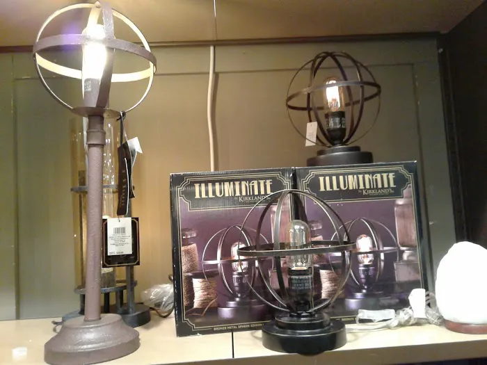 Kirkland's Home 8