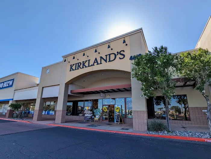 Kirkland's Home 0