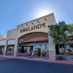 Kirkland's Home ico