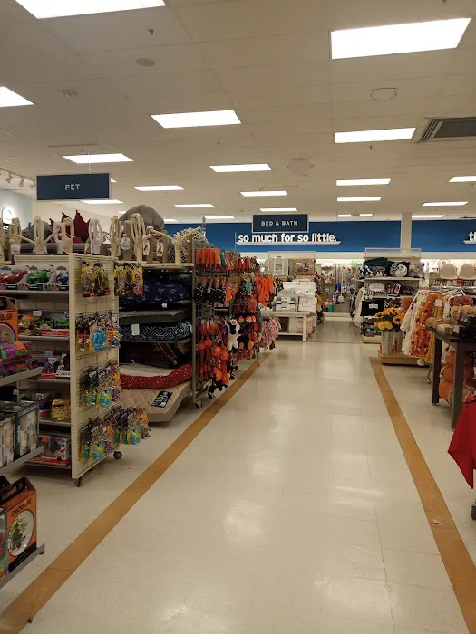 Marshalls 1