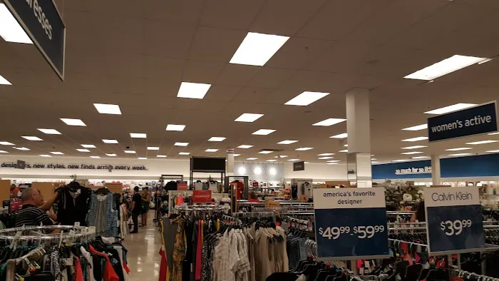 Marshalls 9