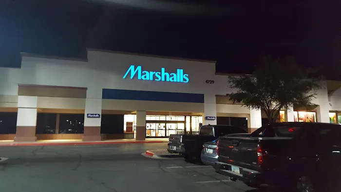 Marshalls 3