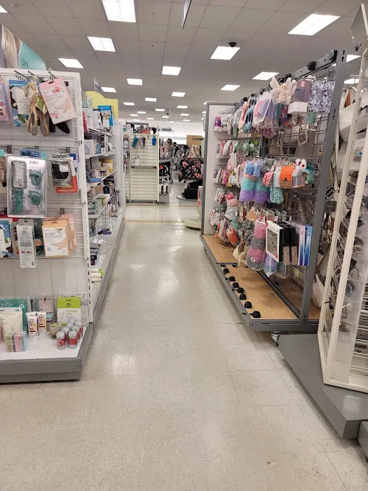 Marshalls 5