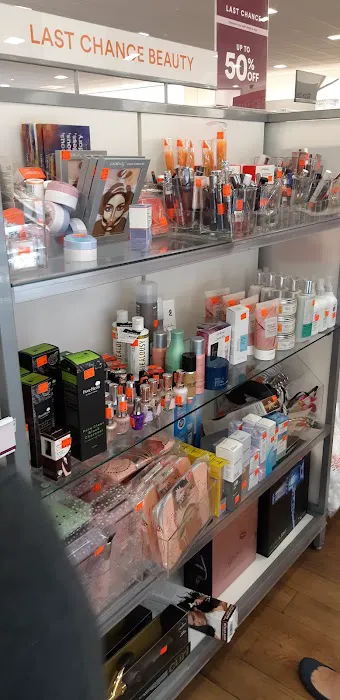 Ulta Beauty 5