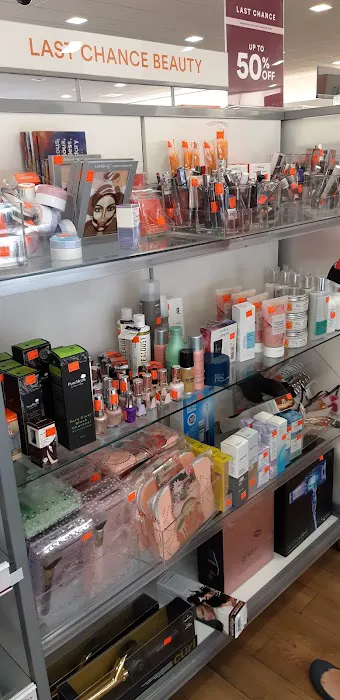 Ulta Beauty 6